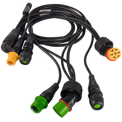 Distributor cable ASS3, ADR, LP 20