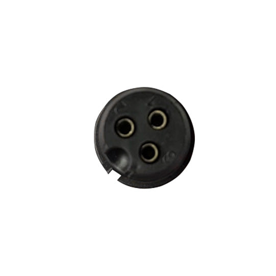 Y-cable 3-pin ASS3 socket and 2-pin ASS2 pin, 24 V