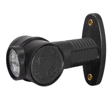 Superpoint III LED, 24 V, L/R, 0.50 m, 3-pin
