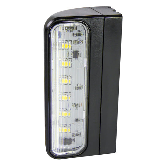 Regpoint II LED, 12/24 V, KZL, 2.0 m, P&amp;R, OEM
