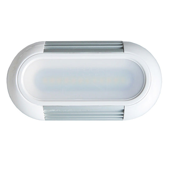 Inpoint III LED, 12/24 V, short, 0.3 m, w/o switch