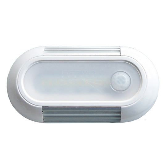 Inpoint III LED, 12/24 V, short, 0.3 m, open end