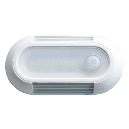 Inpoint III LED, 12/24 V, short, 0.3 m, open end
