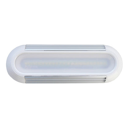 Inpoint III LED, 12/24 V, long, 0.3 m, open end, without switch