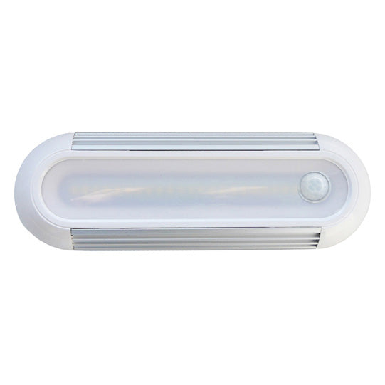 Inpoint III LED, 12/24 V, long, 0.3 m, open end