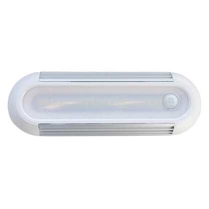 Inpoint III LED, 12/24 V, long, 0.3 m, open end