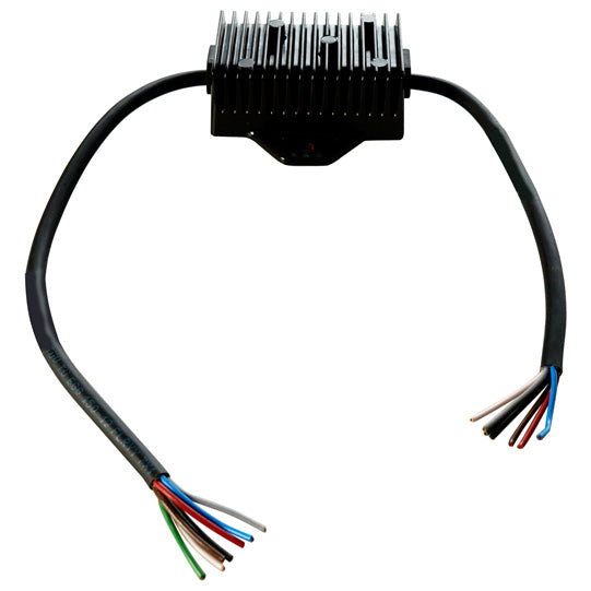 LED control unit (LCG), 12/24 V, OEM