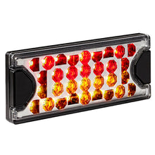 MiniLED II, 2-function LED light, open end, 5.00 m, OEM