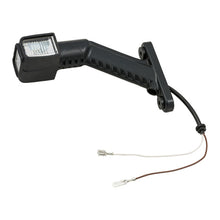 Superpoint IV LED, 12/24 V, left, for Europoint III, URA