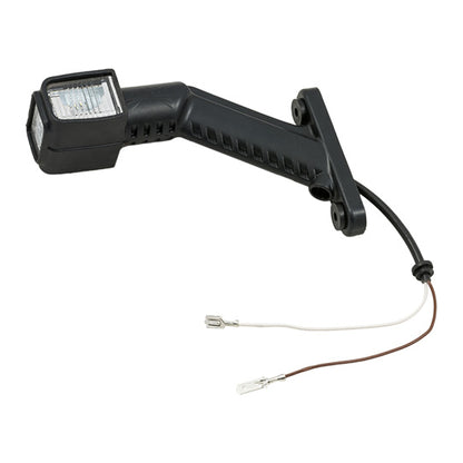 Superpoint IV LED, 12/24 V, left, for Europoint III, URA