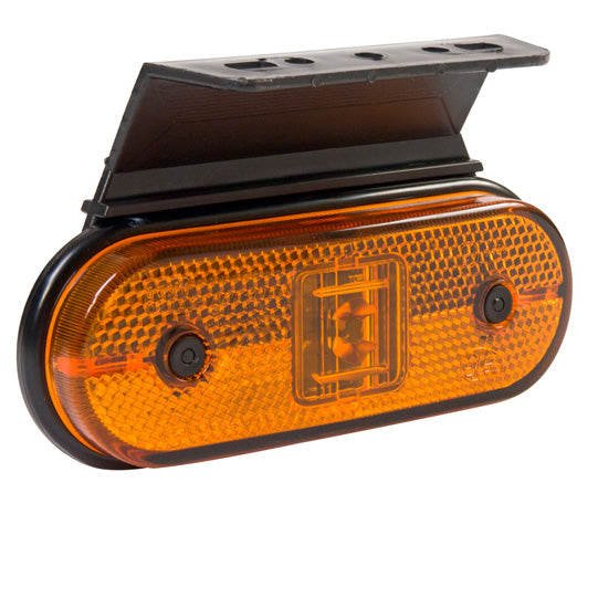 Unipoint LED, 24 V, SML, 0.50 m, P&amp;R, 90° angle (Z)