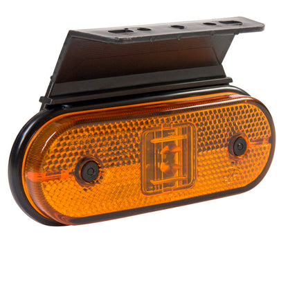 Unipoint LED, 24 V, SML, 0.50 m, P&amp;R, 90° angle (Z)
