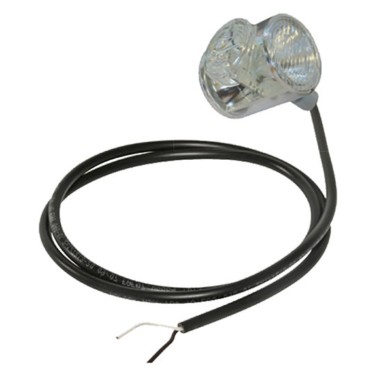 Superpoint III replacement light, 24 V, 4.00 m, open end