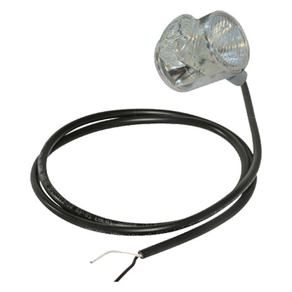 Superpoint III replacement light, 24 V, 4.00 m, open end