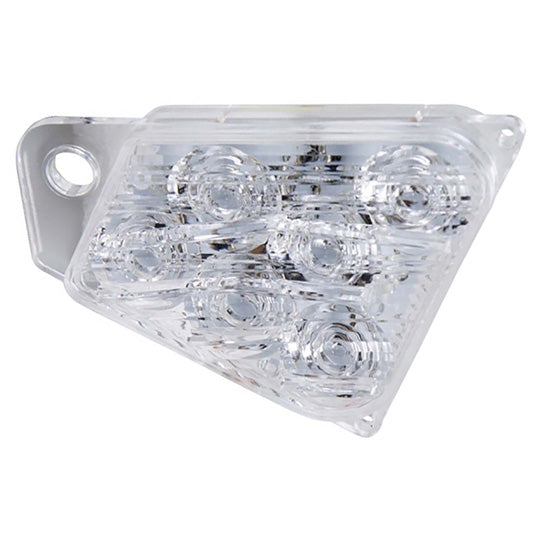 LED insert, 12/24 V, for Multipoint V, left