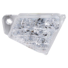 LED insert, 12/24 V, for Multipoint V, left