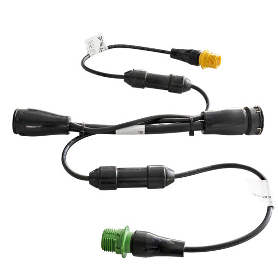 SMCG connection cable ASS for blinker control, 24 V