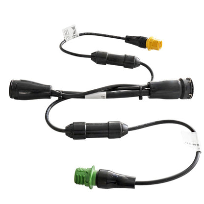 SMCG connection cable ASS for blinker control, 24 V