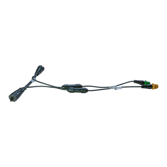SMCG connection cable ASS for blinker control, 24 V, OEM