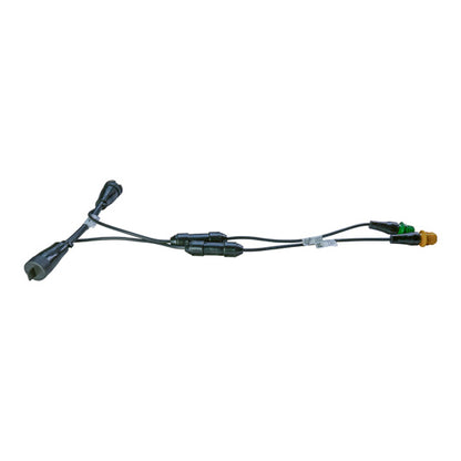 SMCG connection cable ASS for blinker control, 24 V, OEM