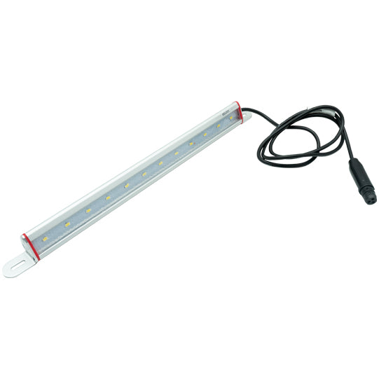 LED interior light, 12/24 V, cable 1 m, 3-pin ASS