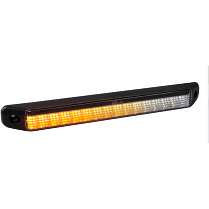 Linepoint II LED, 12/24V, re, 0, 5m, 3-pin ASS
