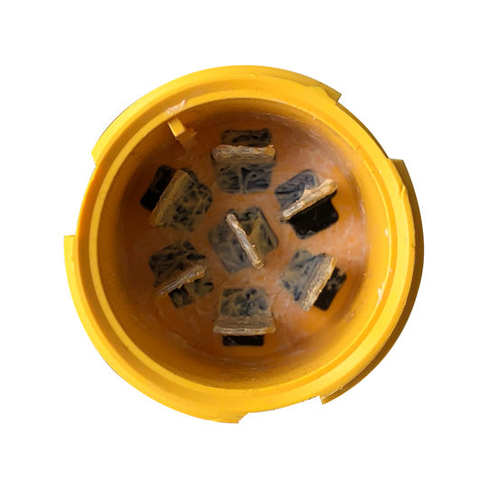 Distributor 3-pin ASS, left, for Linepoint II