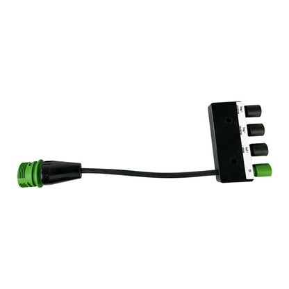Distributor 3-pin ASS, right, for Linepoint II