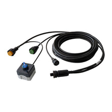 Distribution cable, 24 V, ASS3 LP 30