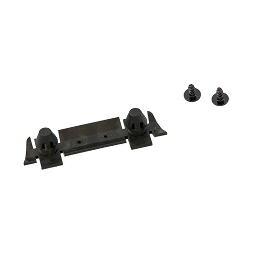Quick-release bracket for Aspöck SML angle bracket