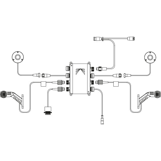 Ramp approach system RDC Premium Set, G 2.1