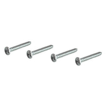 Screws for Minipoint and Earpoint III lens, 4 pieces