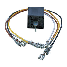 SMCG relay blinker control, 24 V, f. SML, w. set rear lights