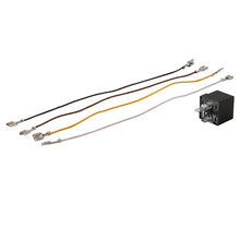 SMCG relay blinker control, 24 V, f. SML, w. set rear lights