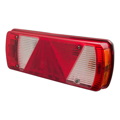 Ecopoint II LED, 24 V, right, with triangle, 7-pin ASS, OEM