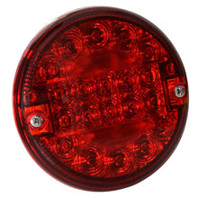 Lens, 2-component LED, NSL, Ø 140 mm