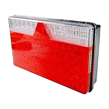 MultiLED II, 12/24 V,left,high,0,50m,openend,w.KZL,NSL,RFS,OEM