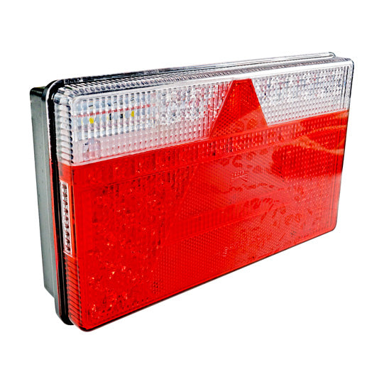 MultiLED II, 12/24 V, right,high,0,50m,openend,KZL/NSL/RFS,OEM