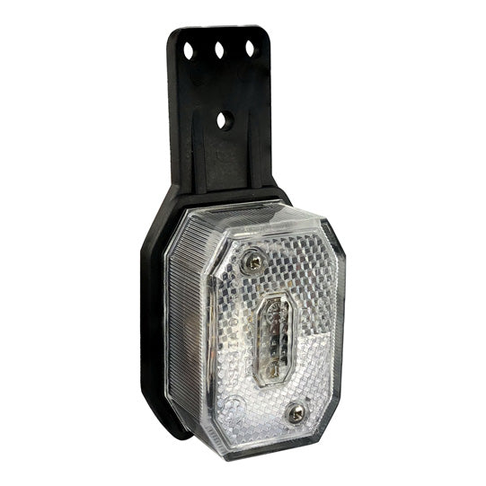 Flexipoint I, 12 V, white, L/R, 0.50 m, DC