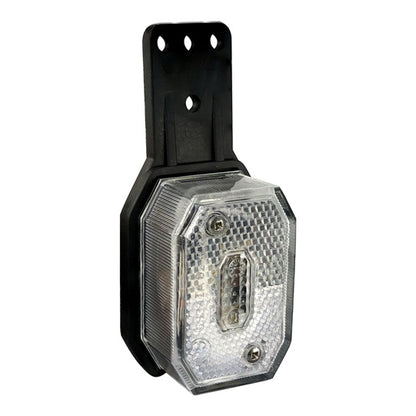 Flexipoint I, 12 V, white, L/R, 0.50 m, DC