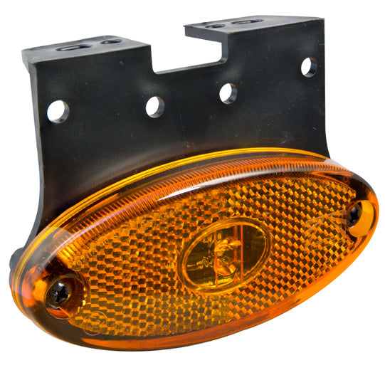 Flatpoint II LED, 24 V, SML, 1.50m, 3-pin ASS, 90°angle(C),OEM