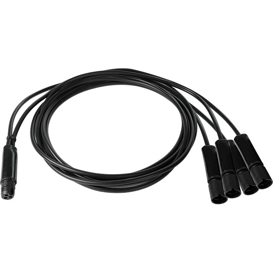 SML chain with 4 x 3-pin ASS pin connection