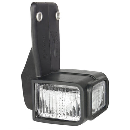 Superpoint IV LED, 12/24 V, re, r/w/g,2m,Superseal,pendant,OEM