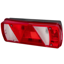 Ecopoint II, 24 V, left, without delta, 7-pin ASS, SML, OEM