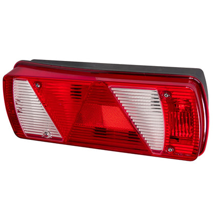 Ecopoint II, 24 V, left, without delta, 7-pin ASS, SML, OEM