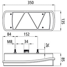 Ecopoint II, 24 V, right, without delta, 7-pin ASS, SML, OEM