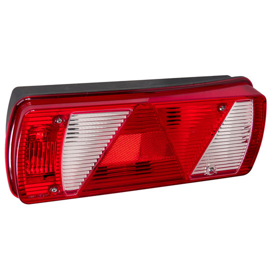 Ecopoint II, 24 V, right, without delta, 7-pin ASS, SML, OEM
