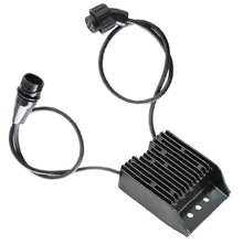 LED control unit (LCG), 12 V, 7-pin bayonet, 0.85 m each, OEM