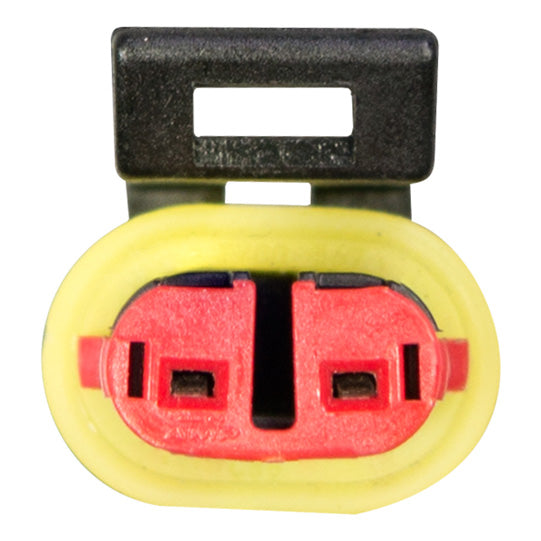 Y-cable, 2-pin Superseal to 2x2-pin ASS pin