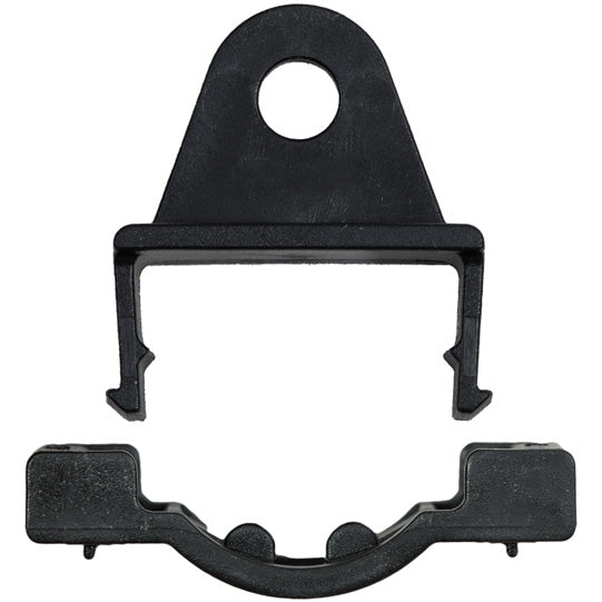 Tubepoint mounting kit, pendulum bracket